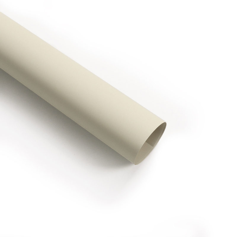 MYHC-30 Hârtie de împachetat flori de culoare solidă, 20 de culori