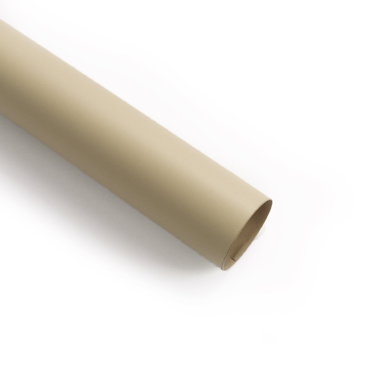 MYHC-30 Hârtie de împachetat flori de culoare solidă, 20 de culori