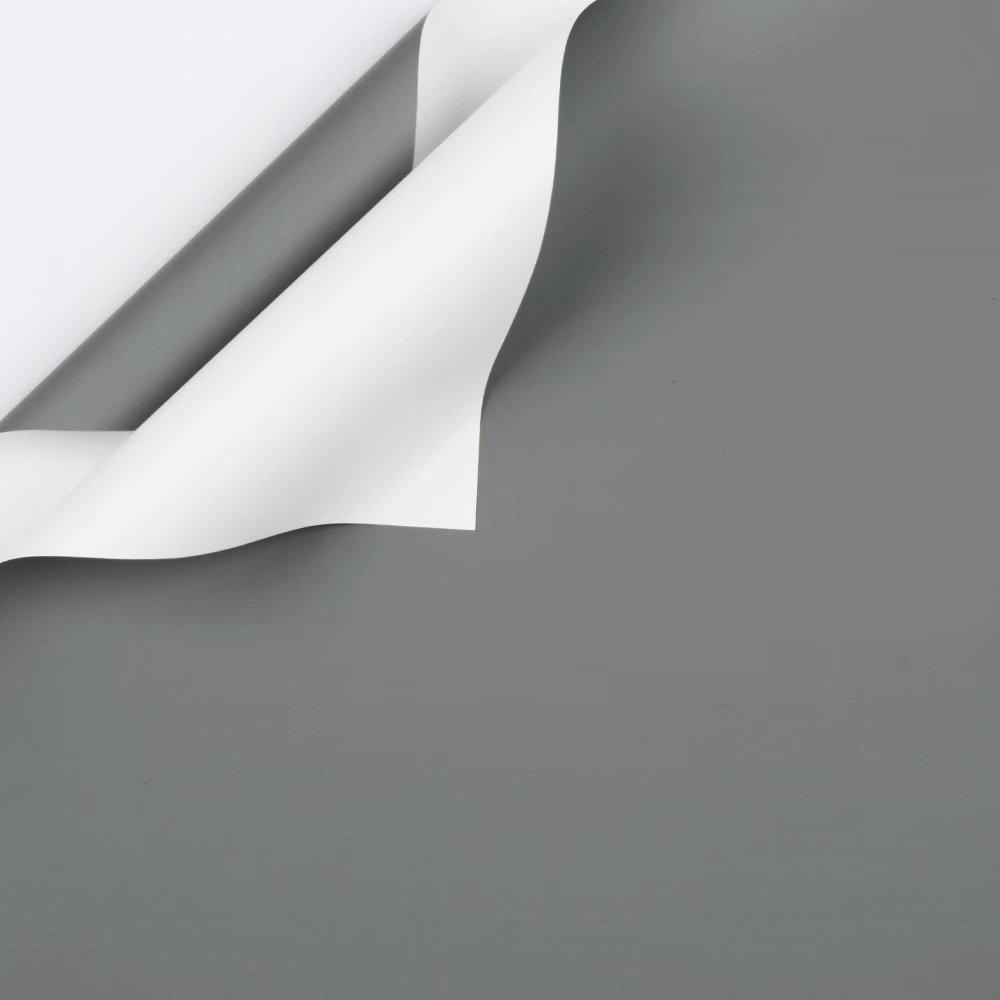 MYHC-31 Hârtie de împachetat cu flori de Ouya, impermeabilă și proaspătă