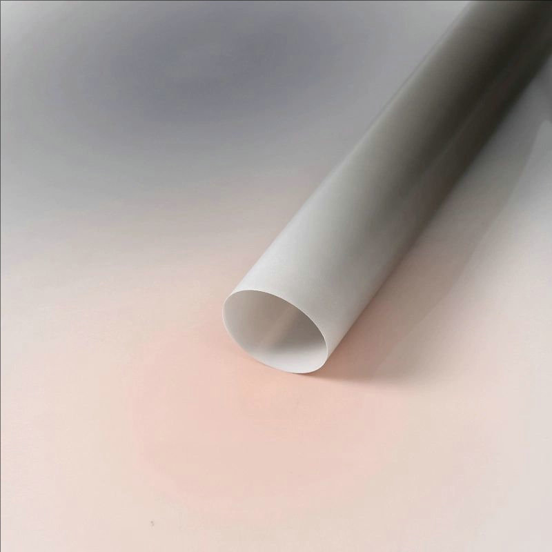 Film MYHC-50 Candy Matte Film rezistent la apa pentru ambalaj flori