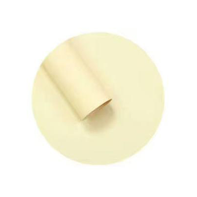 MYHC-68 Pearl Film 8 Mătase 45×50cm (±2cm) Hârtie de împachetat cu flori de culoare solidă