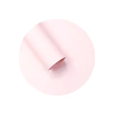 MYHC-68 Pearl Film 8 Mătase 45×50cm (±2cm) Hârtie de împachetat cu flori de culoare solidă