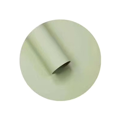 MYHC-68 Pearl Film 8 Mătase 45×50cm (±2cm) Hârtie de împachetat cu flori de culoare solidă