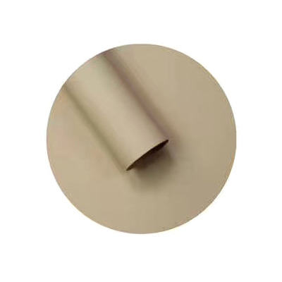 MYHC-68 Pearl Film 8 Mătase 45×50cm (±2cm) Hârtie de împachetat cu flori de culoare solidă