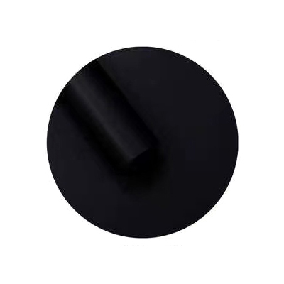 MYHC-68 Pearl Film 8 Mătase 45×50cm (±2cm) Hârtie de împachetat cu flori de culoare solidă