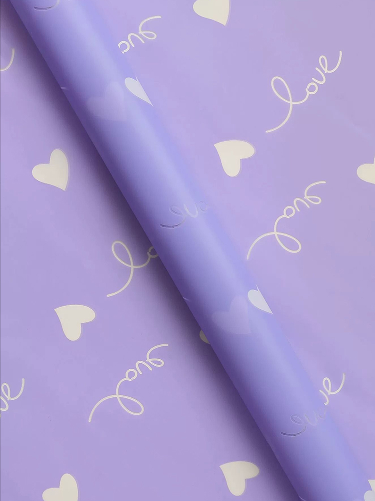 MYHC-75 6 culori 57×57cm (±2cm) folie mat pentru ambalare flori