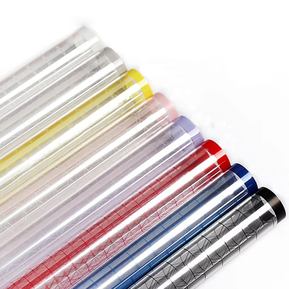 Hârtie/Film de folie din plastic cu finisaj mat