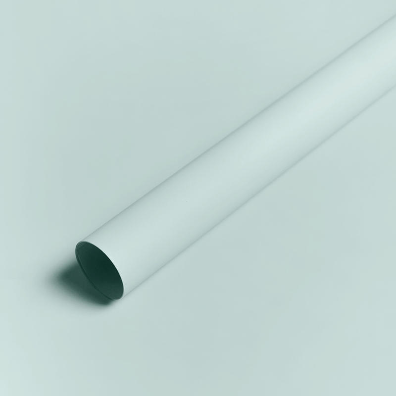 Film de ambalare din plastic cu flori de 7,5 mil grosime
