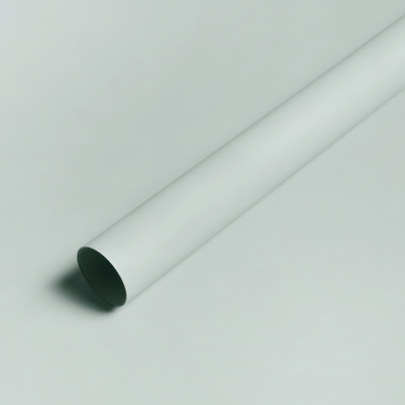 Film de ambalare din plastic cu flori de 7,5 mil grosime