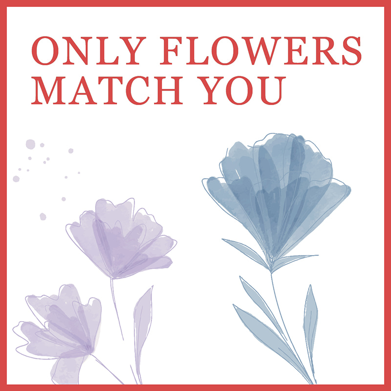 Hârtie de ambalaj florală imprimată engleză