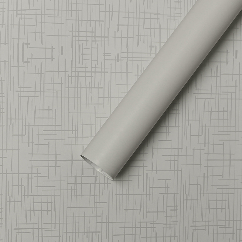 Hârtie de împachetat cu buchet cu textura simplă